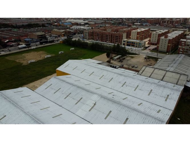Lote en venta en Ub El Trebol, Mosquera, 11208 m² · foto 5 de 5