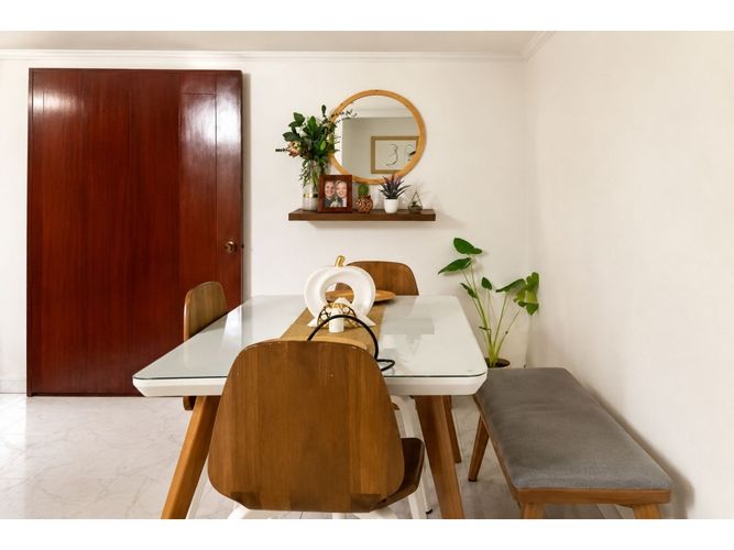 Casa de 4 alcobas en venta en Buque, Villavicencio, 82 m² · foto 3 de 9