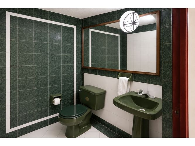 Casa de 4 alcobas en venta en Buque, Villavicencio, 82 m² · foto 6 de 9