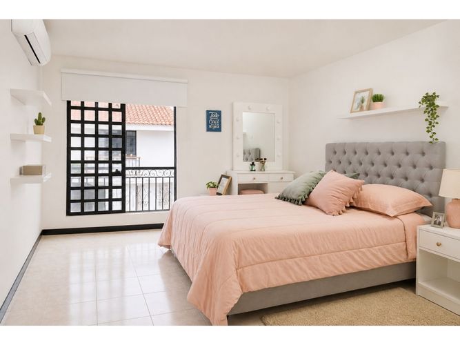 Casa de 4 alcobas en venta en Buque, Villavicencio, 82 m² · foto 7 de 9