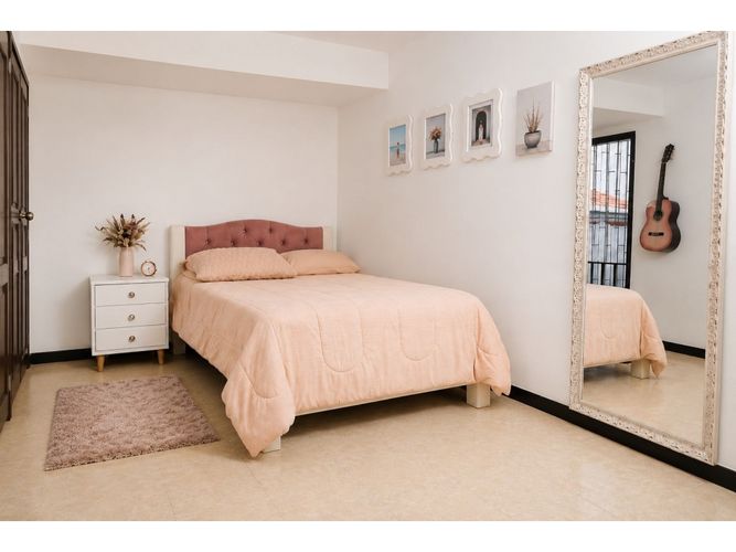 Casa de 4 alcobas en venta en Buque, Villavicencio, 82 m² · foto 9 de 9