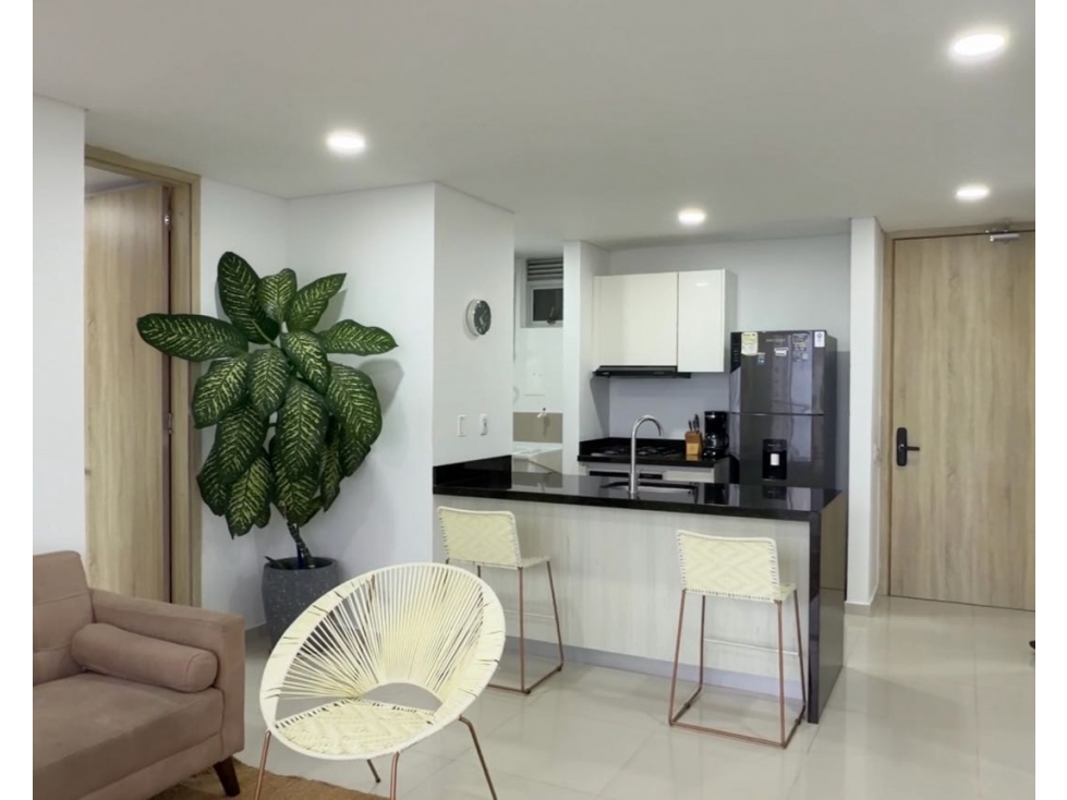 Apartamento en venta en Cartagena De Indias, Cartagena · foto 3 de 24