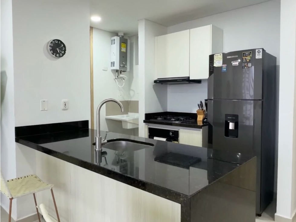 Apartamento en venta en Cartagena De Indias, Cartagena · foto 4 de 24