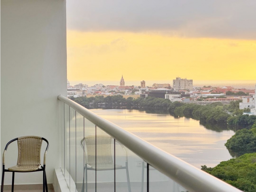 Apartamento en venta en Cartagena De Indias, Cartagena · foto 5 de 24