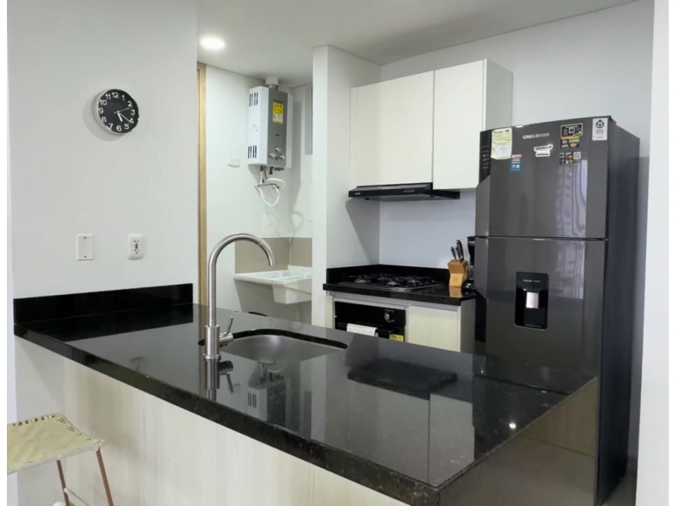 Apartamento en venta en Cartagena De Indias, Cartagena · foto 6 de 24
