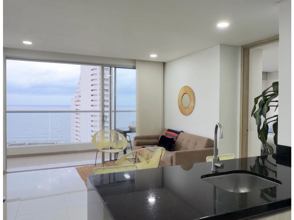 Apartamento en venta en Cartagena De Indias, Cartagena · foto 7 de 24
