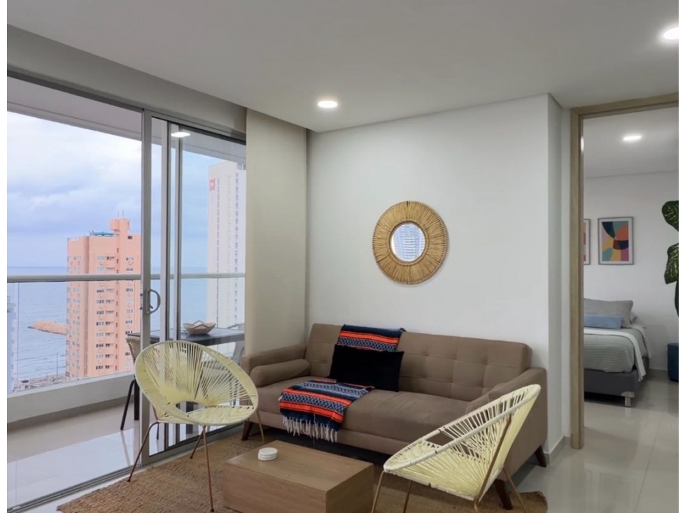 Apartamento en venta en Cartagena De Indias, Cartagena · foto 10 de 24