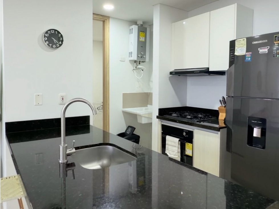 Apartamento en venta en Cartagena De Indias, Cartagena · foto 12 de 24