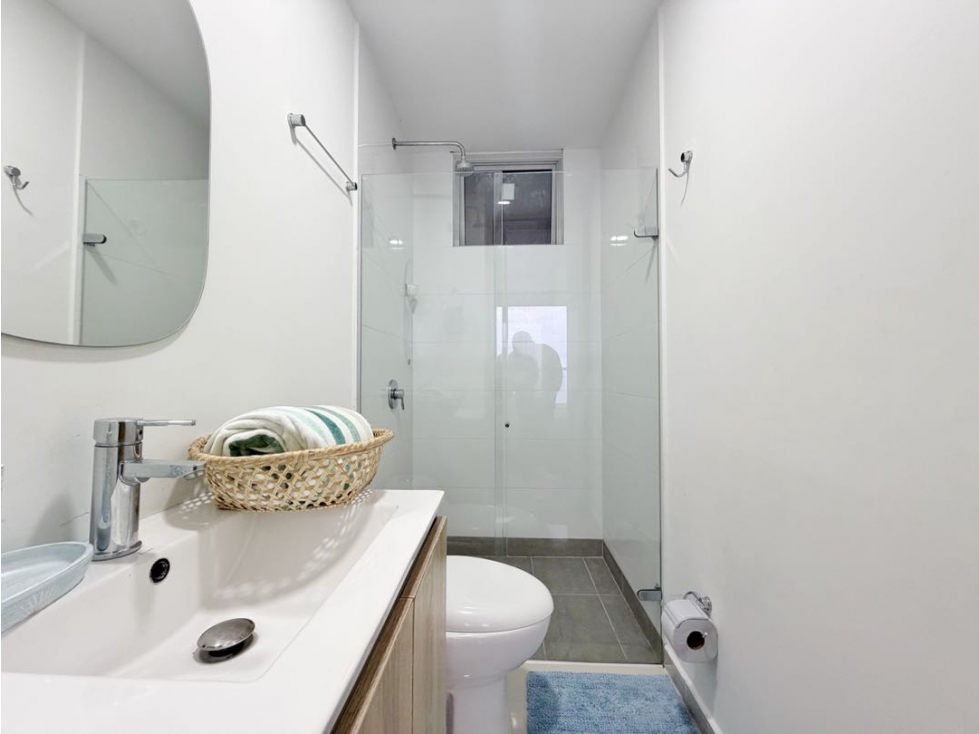 Apartamento en venta en Cartagena De Indias, Cartagena · foto 13 de 24