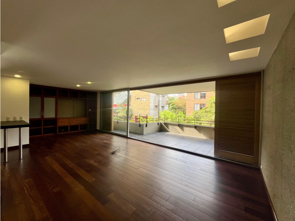 Apartamento en arriendo en Vizcaya, Medellín · foto 3 de 15