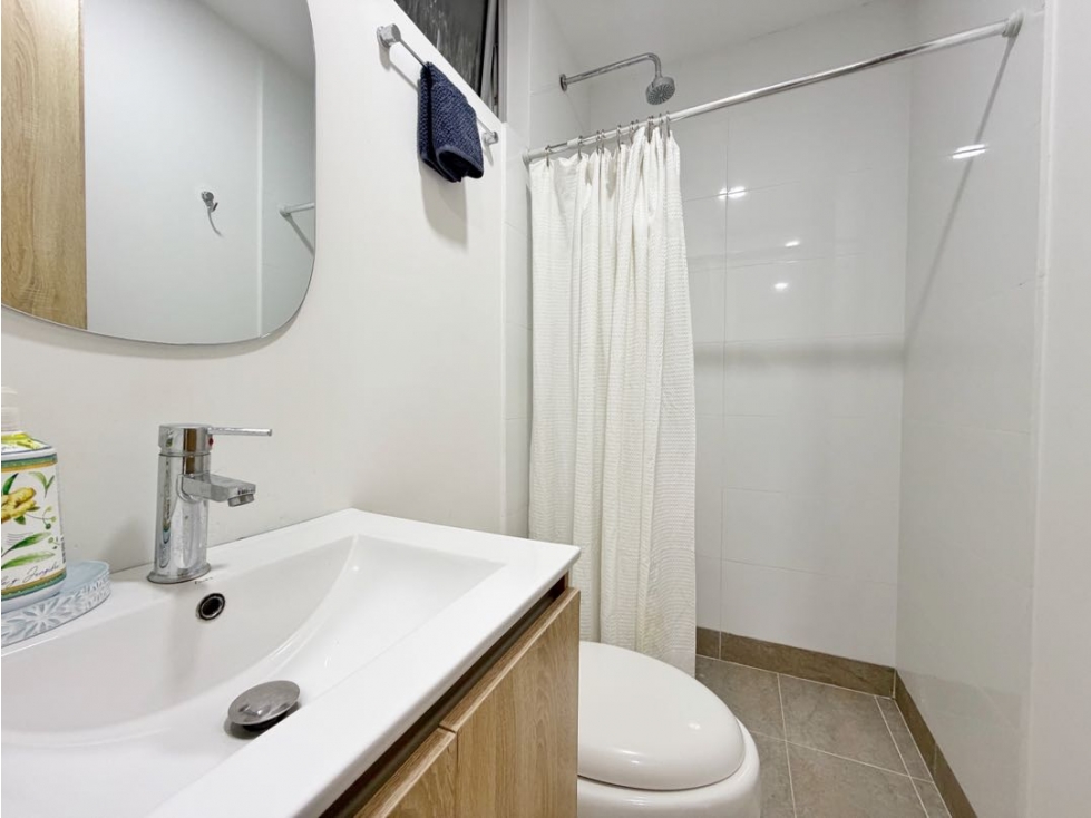 Apartamento en venta en Cartagena De Indias, Cartagena · foto 14 de 24