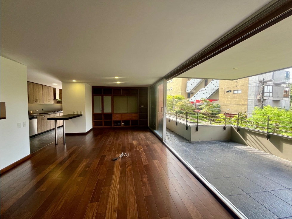 Apartamento en arriendo en Vizcaya, Medellín · foto 4 de 15