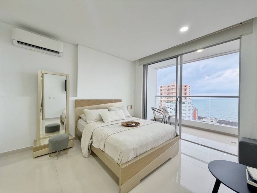 Apartamento en venta en Cartagena De Indias, Cartagena · foto 15 de 24