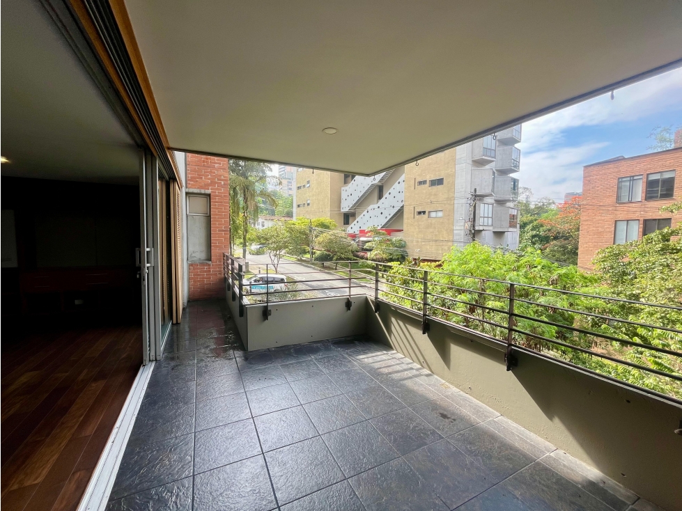 Apartamento en arriendo en Vizcaya, Medellín · foto 5 de 15
