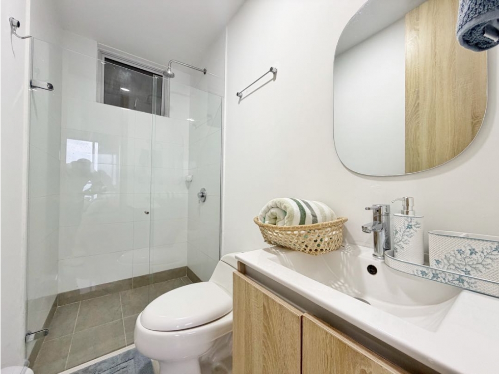 Apartamento en venta en Cartagena De Indias, Cartagena · foto 16 de 24