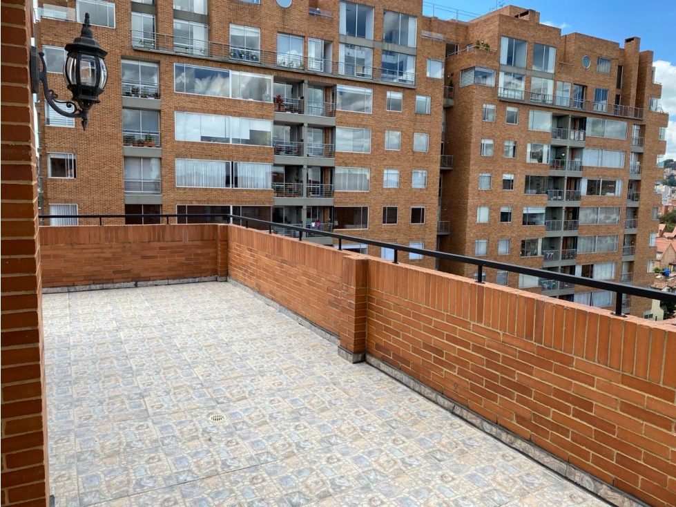 Apartamento en venta en Colina Campestre, Bogotá · foto 20 de 24