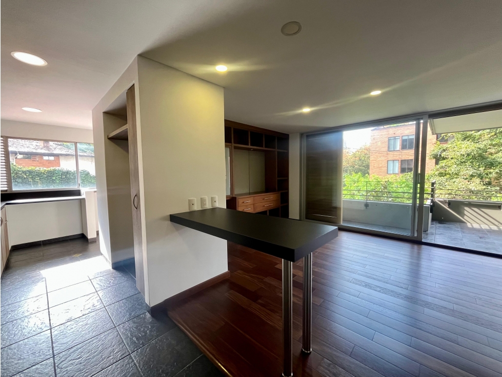Apartamento en arriendo en Vizcaya, Medellín · foto 6 de 15