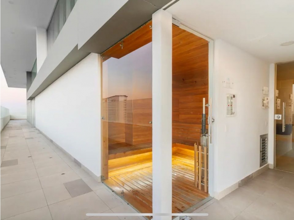 Apartamento en venta en Cartagena De Indias, Cartagena · foto 18 de 24