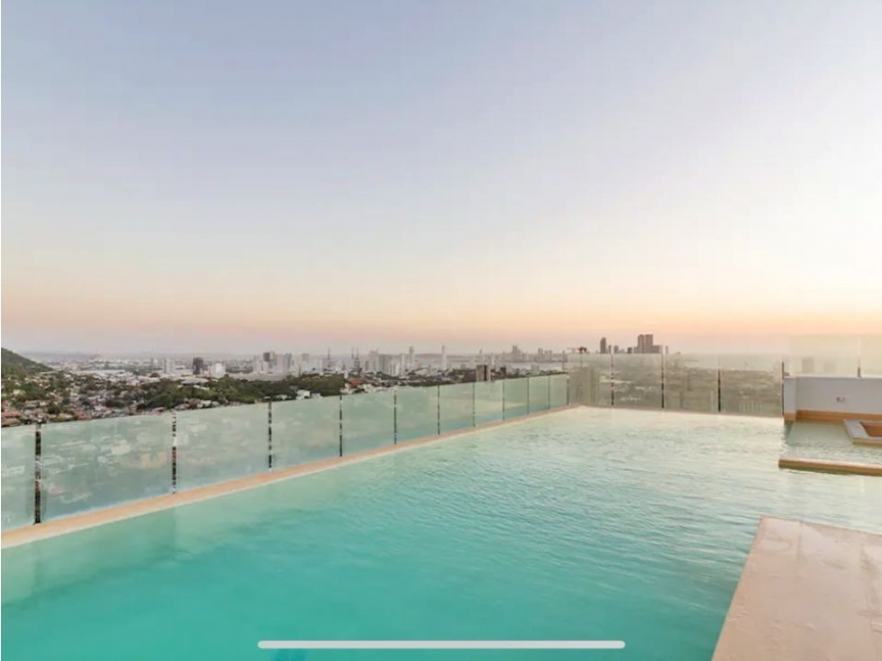 Apartamento en venta en Cartagena De Indias, Cartagena · foto 19 de 24