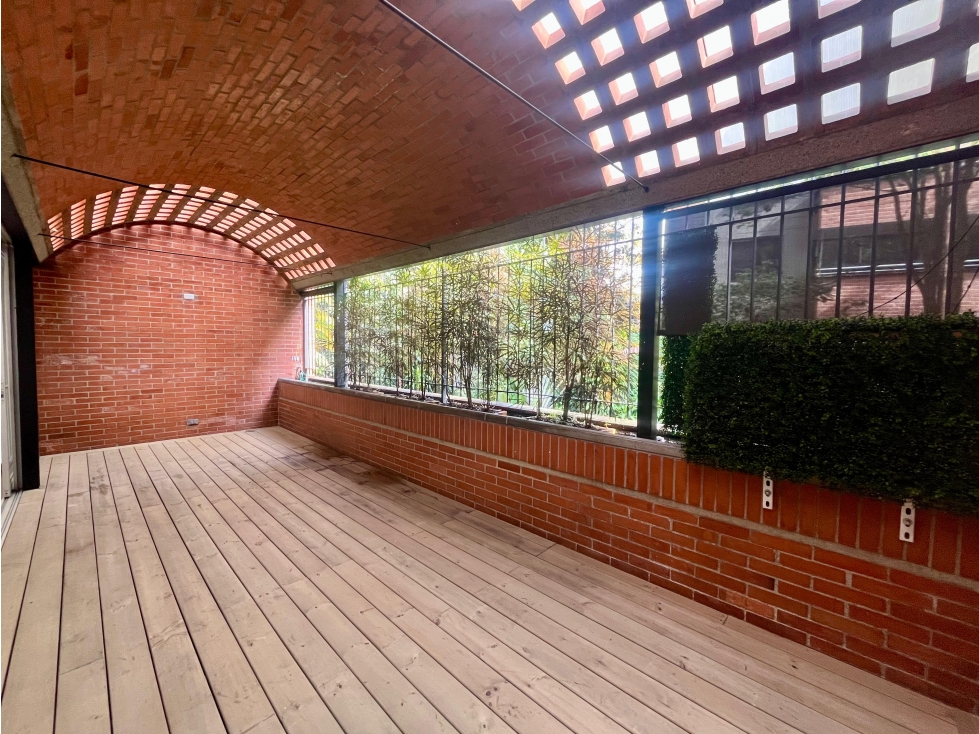 Apartamento en arriendo en Vizcaya, Medellín · foto 9 de 15