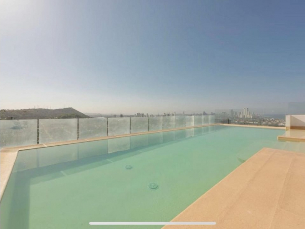 Apartamento en venta en Cartagena De Indias, Cartagena · foto 20 de 24