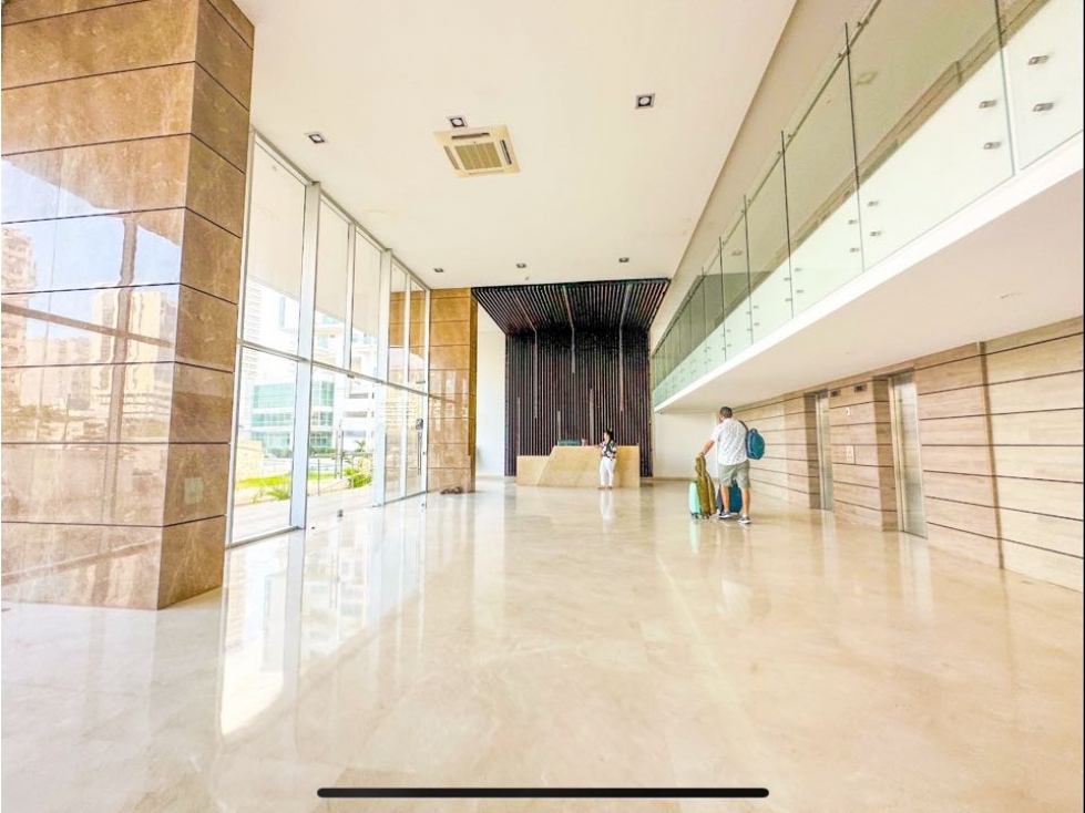 Apartamento en venta en Cartagena De Indias, Cartagena · foto 21 de 24