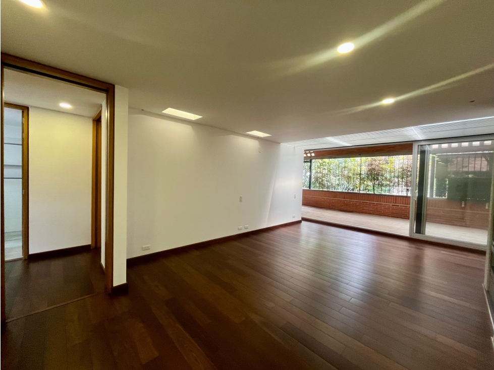 Apartamento en arriendo en Vizcaya, Medellín · foto 11 de 15