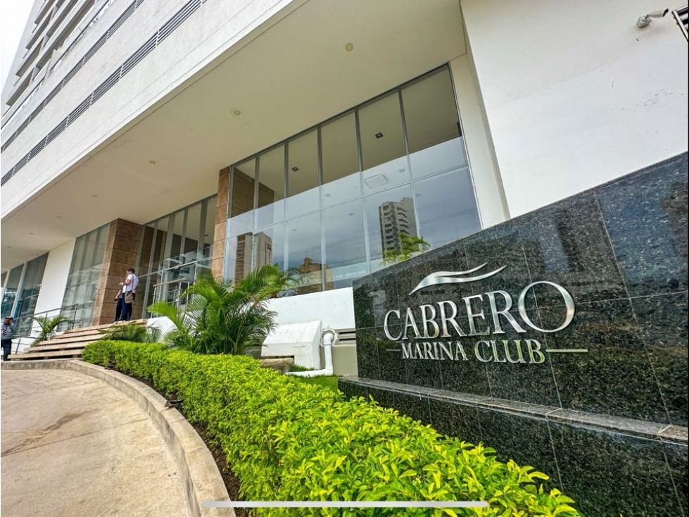 Apartamento en venta en Cartagena De Indias, Cartagena · foto 22 de 24