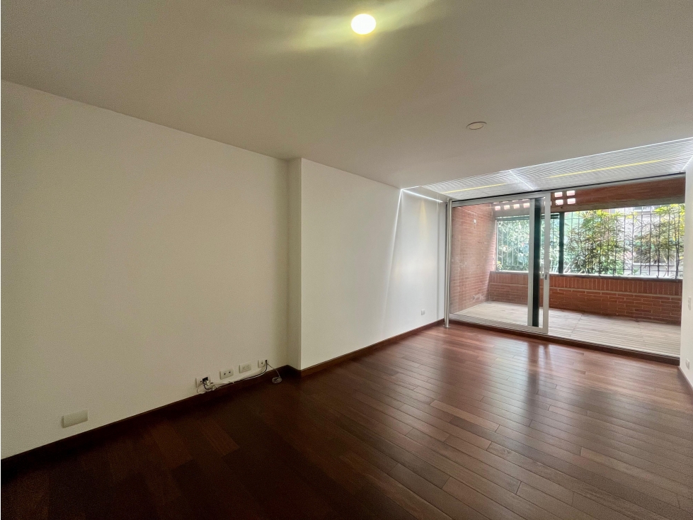 Apartamento en arriendo en Vizcaya, Medellín · foto 12 de 15