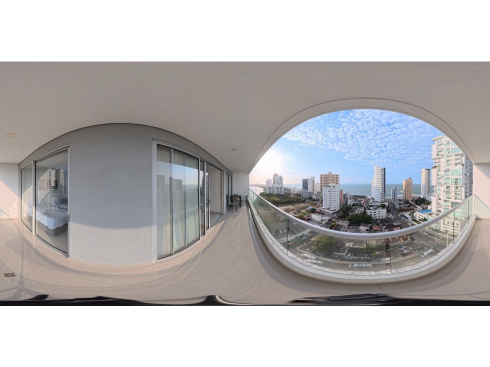Apartamento en venta en Cartagena De Indias, Cartagena · foto 24 de 24