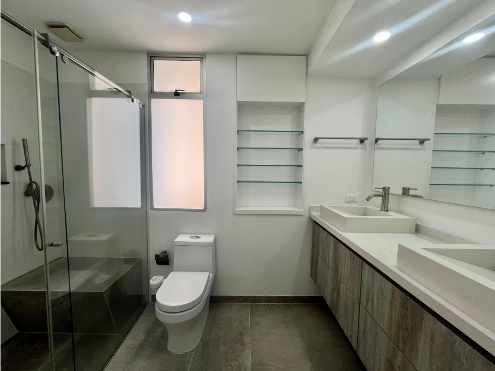 Apartamento en arriendo en Vizcaya, Medellín · foto 15 de 15