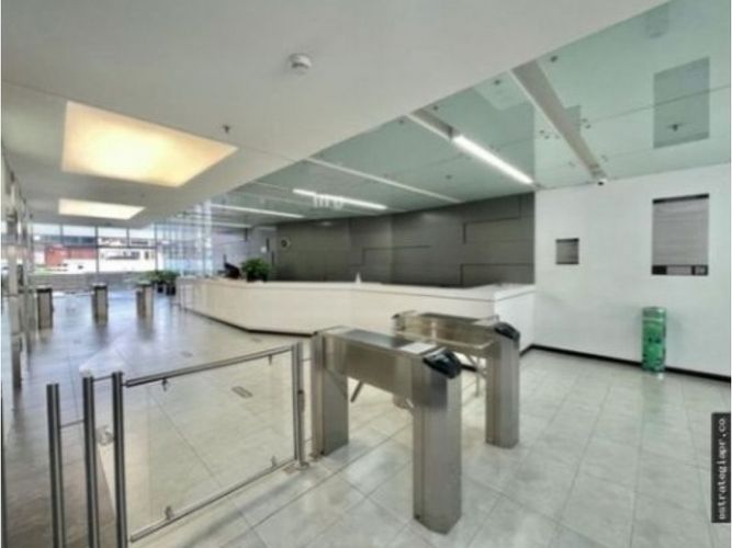 Oficina en venta en Las Vegas, Envigado, 37 m² · foto 7 de 9