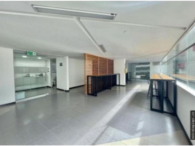 Oficina en venta en Las Vegas, Envigado, 37 m² · foto 8 de 9
