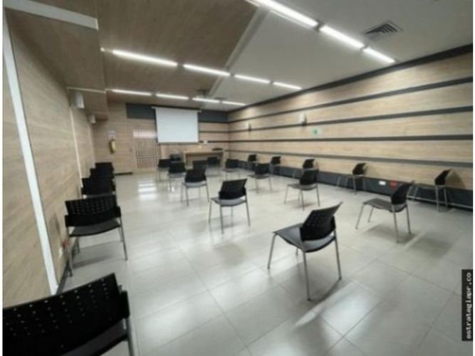 Oficina en venta en Las Vegas, Envigado, 37 m² · foto 9 de 9