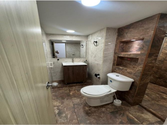 Apartamento de 3 alcobas en venta en Altos De Niquia, Bello, 59 m² · foto 9 de 20