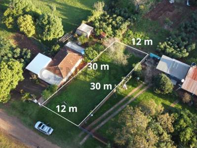 El terreno ideal para tu futuro hogar está en el Barrio San Isidro! — foto 2