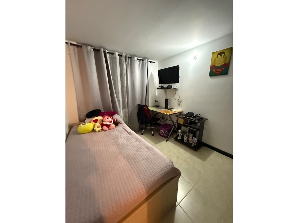 Apartamento en venta en Senderos De Unicentro, Pereira · foto 7 de 17