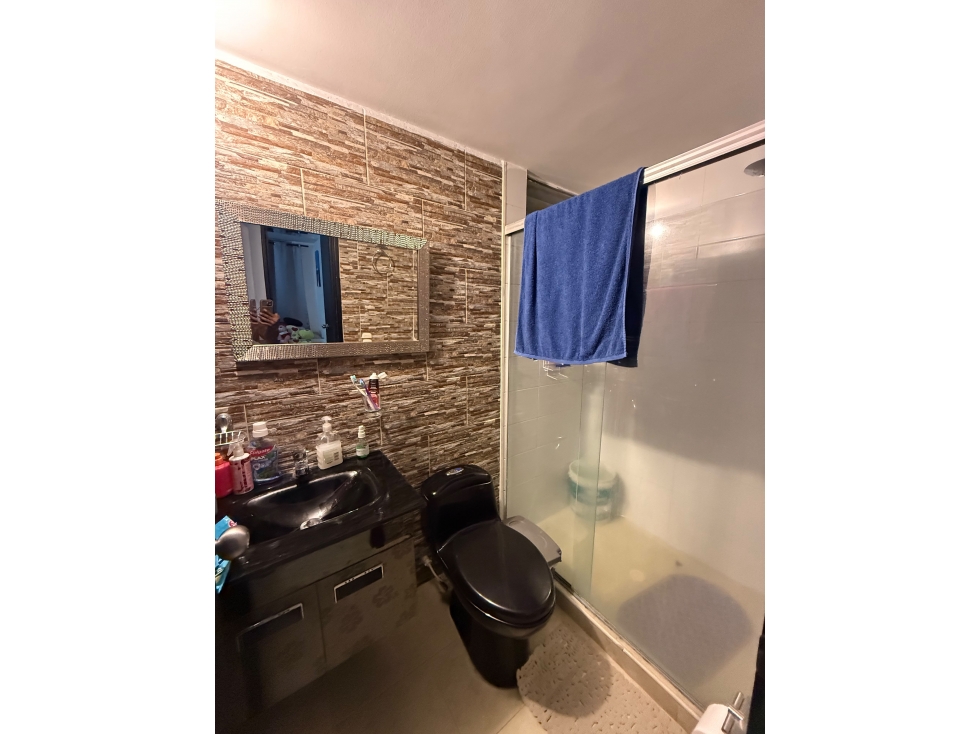 Apartamento en venta en Senderos De Unicentro, Pereira · foto 9 de 17