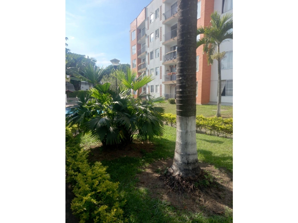 Apartamento en venta en Senderos De Unicentro, Pereira · foto 10 de 17