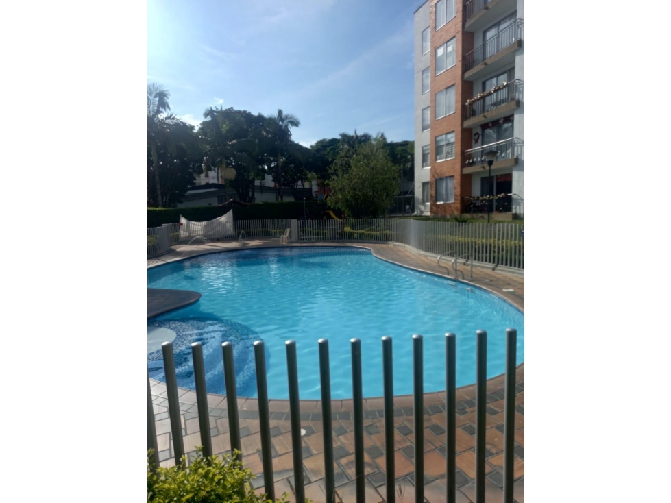 Apartamento en venta en Senderos De Unicentro, Pereira · foto 11 de 17