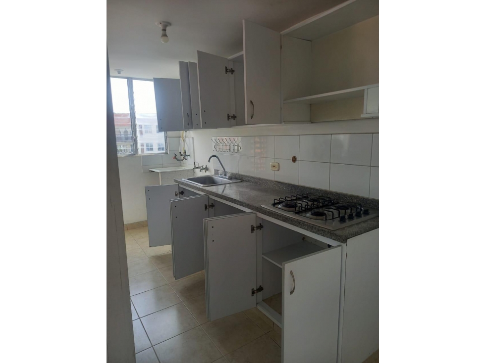Apartamento en venta en Senderos De Unicentro, Pereira · foto 17 de 17
