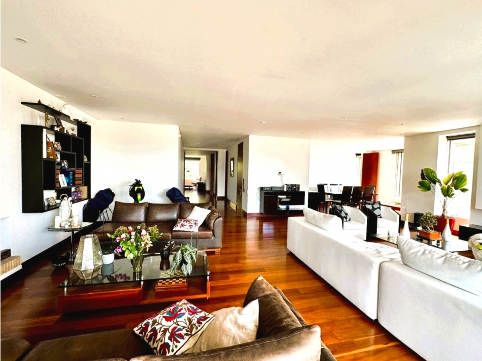 Apartamento en arriendo en Sotileza, Bogotá · foto 2 de 24