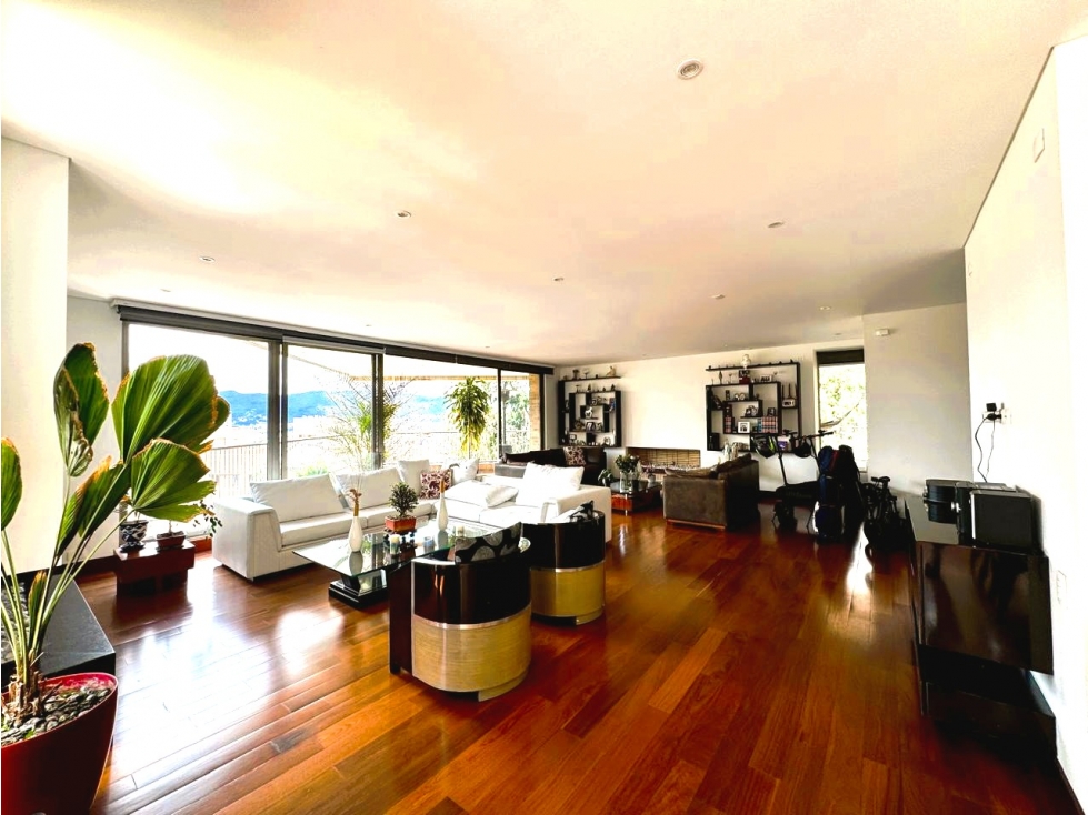 Apartamento en arriendo en Sotileza, Bogotá · foto 3 de 24