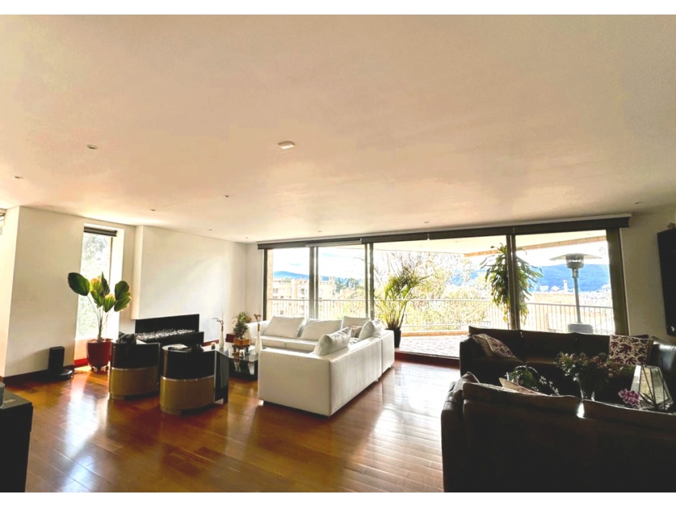 Apartamento en arriendo en Sotileza, Bogotá · foto 4 de 24