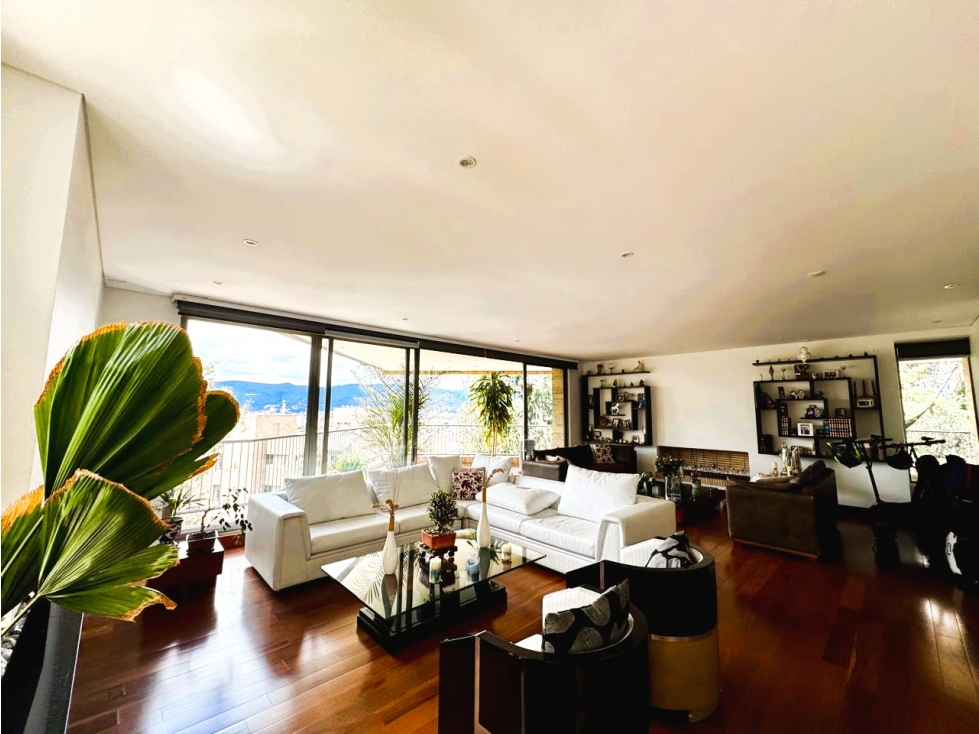 Apartamento en arriendo en Sotileza, Bogotá · foto 5 de 24