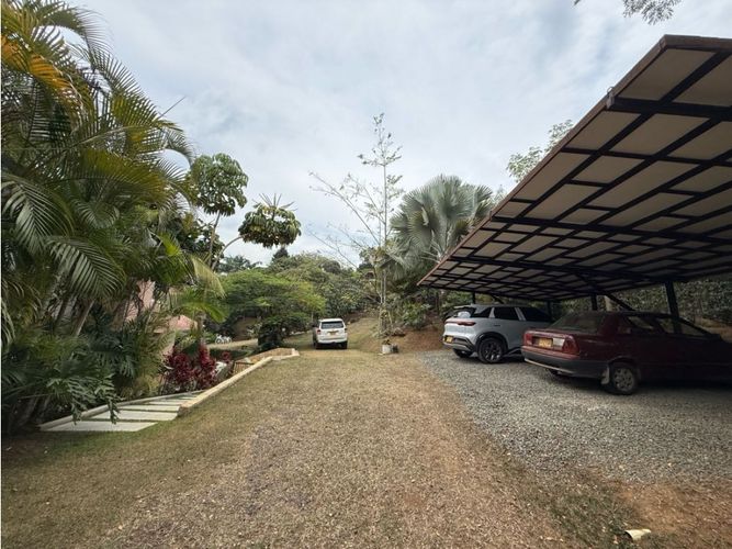 Casa de 3 alcobas en venta en Medio Dapa, Yumbo, 150 m² · foto 4 de 21
