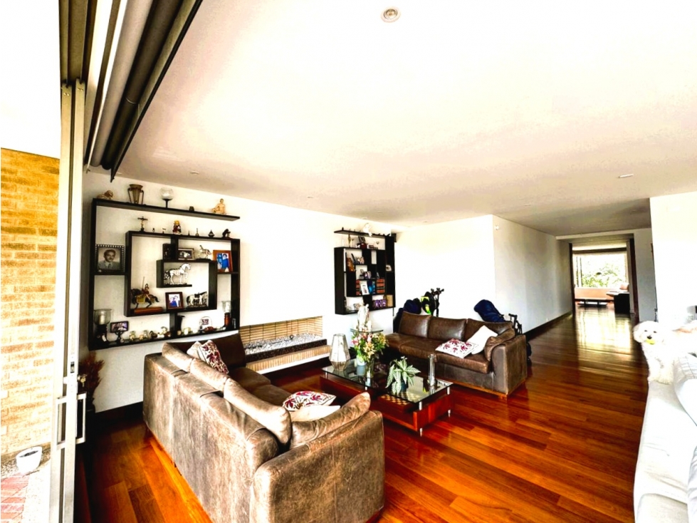 Apartamento en arriendo en Sotileza, Bogotá · foto 6 de 24