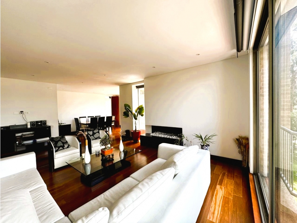 Apartamento en arriendo en Sotileza, Bogotá · foto 7 de 24