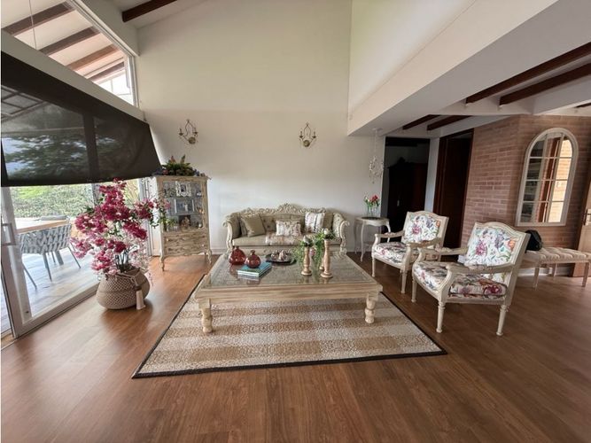 Casa de 3 alcobas en venta en Medio Dapa, Yumbo, 150 m² · foto 6 de 21
