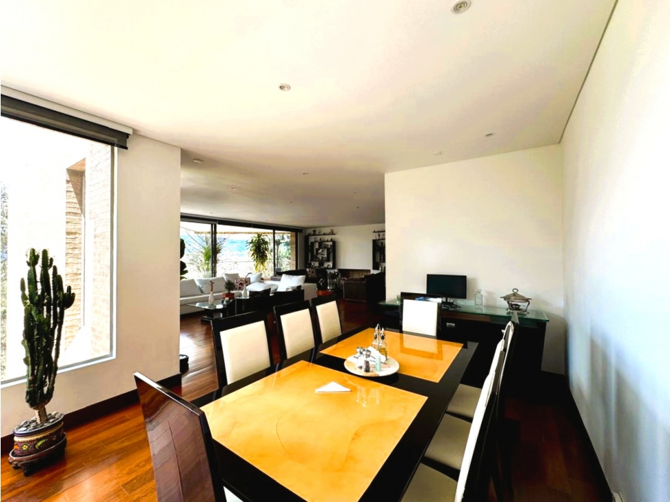 Apartamento en arriendo en Sotileza, Bogotá · foto 8 de 24